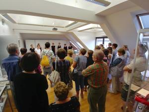 RAZSTAVA JANEZ KRANJEC 07 FOTO TINE MAUER